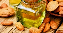 Almond Oil Refined (Миндальное масло рафинированное)