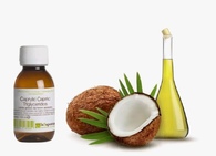 Caprylic/capric triglyceride