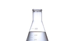 Натр едкий технический (Иран)