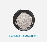 Сульфат аммония