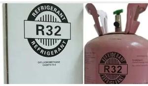 Фреон (хладон) R-32