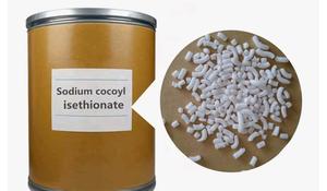 Кокоил изетионат натрия 85% sodium Cocoyl Isethionate