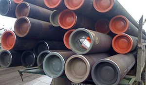 Труба газлифтная