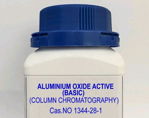 Aldioxa (Алюминия дигидроксиаллантоинат)