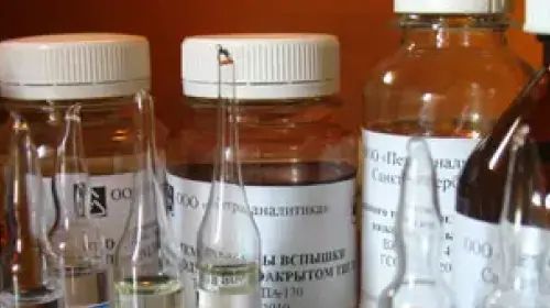 Бутилцеллозольв импортный