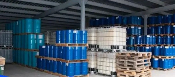 Диэтилентриаминпентаметиленфосфоновая кислота