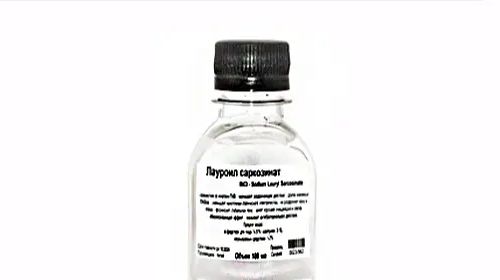 Лауроил саркозинат натрия