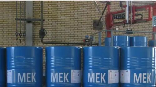 Метилэтилкетон МЭК