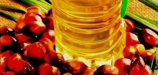 Palm Oil Refined (Пальмовое масло рафинированное)