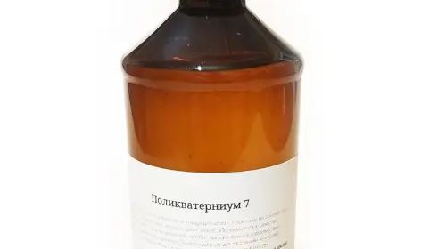 Поликватерниум (лувикват)