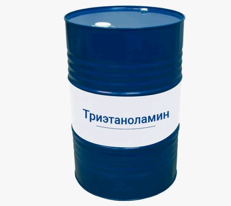 Триэтаноламин